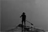 Early Morning Paddle